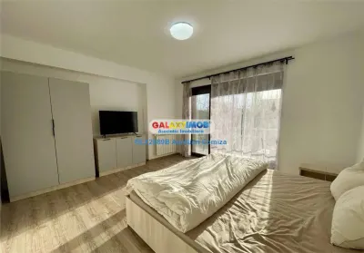 Apartament 3 camere lux Silistea Snagovului - foto 9