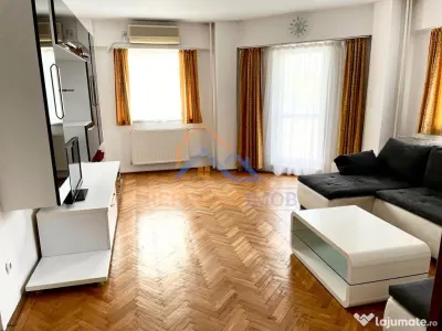 Apartament de inchiriat cu 4 camere, zona 13 Septembrie - foto 3