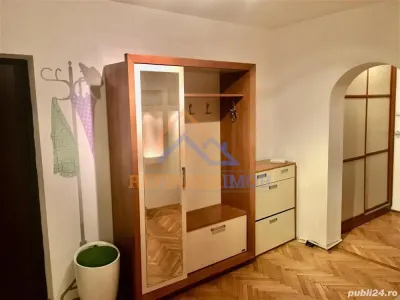 Apartament de inchiriat cu 4 camere, zona 13 Septembrie - foto 9