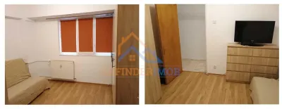 Apartament de inchiriat cu 3 camere, zona 13 Septembrie - foto 2