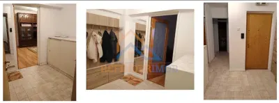 Apartament de inchiriat cu 3 camere, zona 13 Septembrie - foto 5