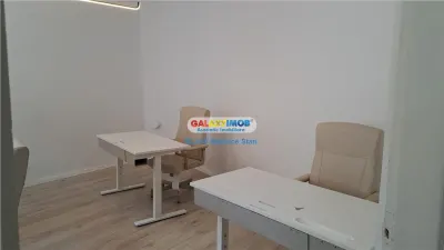 Inchiriere corp de casa parter inalt renovata MIHAI EMINESCU - foto 3