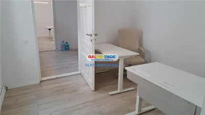 Inchiriere corp de casa parter inalt renovata MIHAI EMINESCU - foto 10