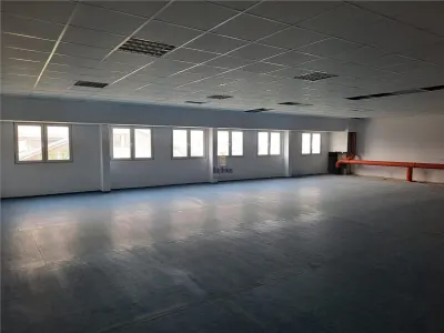 Spatiu Industrial - 2800 mp - Productie - Depozitare - foto 13