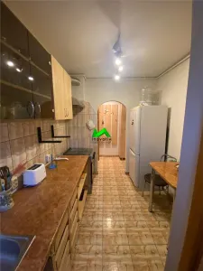 Apartament de inchriat 2 camere Sibiu Rahovei - foto 5