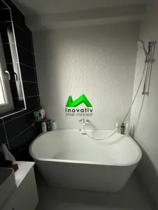 Apartament de vanzare 3 camere Sibiu Selimbar - foto 7