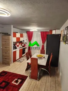 Apartament de vanzare  3 camere Sibiu Magnolia - foto 2