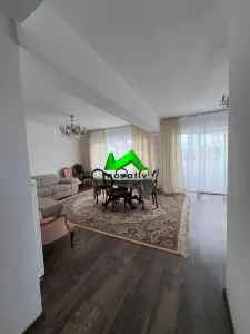 Apartament de inchiriat 3 camere  pet friendly Sibiu Turnisor - foto 13