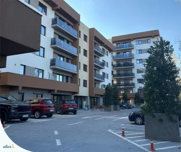 Apartament 3 camere | Intabulat | 97.55 mp | 170.679 euro | Comision 0 - foto 11