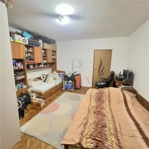 CIRCUMVALATIUNII APARTAMENT 1 CAMERA , mobilat si utilat - foto 2