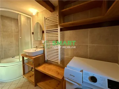 Apartament 1 camera.  Zona Ultracentrala, Bld. Revolutiei - foto 6
