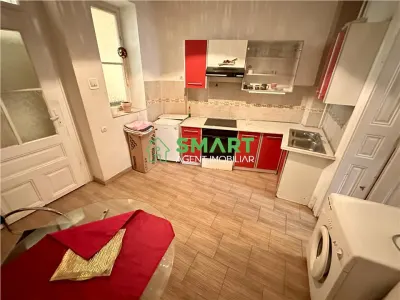 Apartament 2 camere. Zona Ultracentrala, Arad. - foto 7