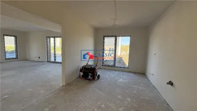 Vanzare casa individuala 4 camere teren 500 mp in Tureni jud Cluj - foto 5