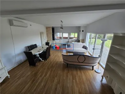 Comision 0% Casă individuală de vanzare, D+P+M, app. 300 mp utili, 4.000 mp teren, 20 min fata de Cluj-Napoca, Comșești, Tureni - foto 16