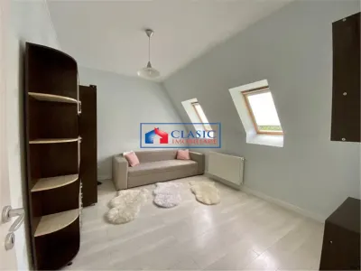 Vanzare apartament 5 camere imobil nou in zona Andrei Muresanu Piata Engels, Cluj-Napoca - foto 7
