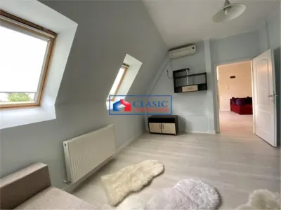 Vanzare apartament 5 camere imobil nou in zona Andrei Muresanu Piata Engels, Cluj-Napoca - foto 8