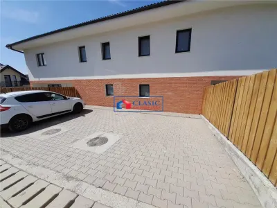 Vanzare casa tip Duplex finalizata zona Chinteni, 7 km Auchan Iris, Cluj-Napoca - foto 4