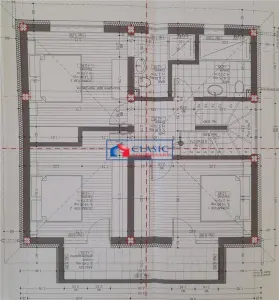 Vanzare casa individuala Chinteni zona Bisericilor Centru, aproximativ 7 Km Auchan Iris - foto 6
