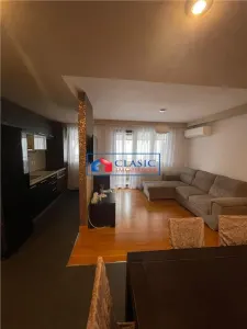 Inchiriere apartament 3 camere bloc tip vila in Andrei Muresanu- zona strazii Alverna - foto 2