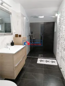 Inchiriere apartament 2 camere modern terasa 20 mp in Zorilor- zona E. Ionesco - foto 8