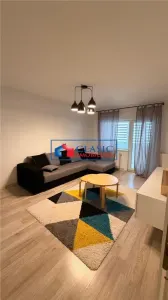 Inchirire apartament 2 camere decomandate in Gheorgheni zona Titulescu - Cluj-Napoca