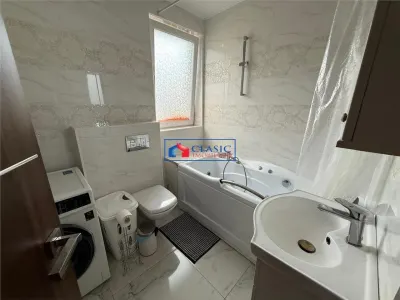 Vanzare apartament 3 camere locatie de exceptie Andrei Muresanu Sud Zorilor, Cluj-Napoca - foto 8