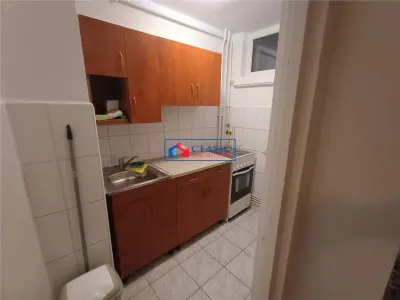 Inchiriere apartament o camera Gheorgheni zona Brancusi, Cluj-Napoca - foto 8