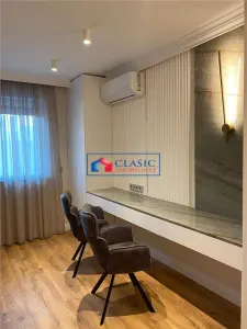 Inchiriere apartament 3 camere de LUX cu terasa, zona Piata Cipariu Centru, Cluj-Napoca - foto 7