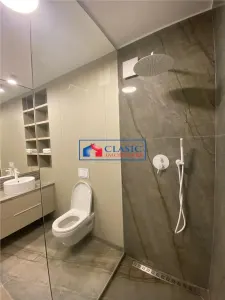 Vanzare apartament 3 camere de LUX cu terasa, zona Piata Cipariu Centru, Cluj-Napoca - foto 11