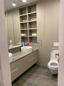 Vanzare apartament 3 camere de LUX cu terasa, zona Piata Cipariu Centru, Cluj-Napoca - foto 13