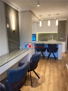Vanzare apartament 3 camere de LUX cu terasa, zona Piata Cipariu Centru, Cluj-Napoca - foto 3