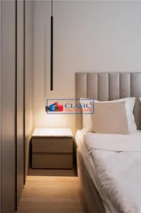 Vanzare apartament 3 camere de LUX cu terasa, zona Piata Cipariu Centru, Cluj-Napoca - foto 8