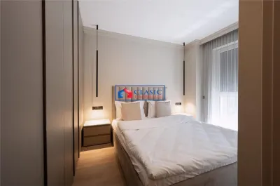 Vanzare apartament 3 camere de LUX cu terasa, zona Piata Cipariu Centru, Cluj-Napoca - foto 9