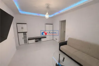 Vanzare apartament 2 camere modern in Grigorescu- zona Mega Image - Cluj-Napoca