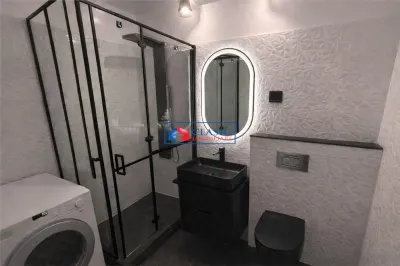 Vanzare apartament 2 camere modern in Grigorescu- zona Mega Image - foto 5