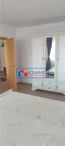 Vanzare apartament 2 camere bloc nou in Gheorgheni- Iulius Mall - foto 9