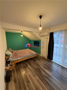 Vanzare apartament 3 camere modern bloc nou zona Regal Baciu, Cluj-Napoca - foto 3