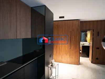 Vanzare apartament 2 camere de LUX locatie Premium, Marasti Iulius Mall, Cluj-Napoca - foto 6