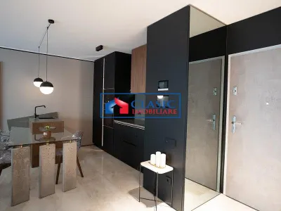 Vanzare apartament 2 camere de LUX locatie Premium, Marasti Iulius Mall, Cluj-Napoca - foto 8