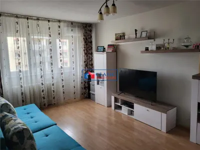 Vanzare apartament 2 camere decomandat Marasti Central, Cluj-Napoca - Cluj-Napoca