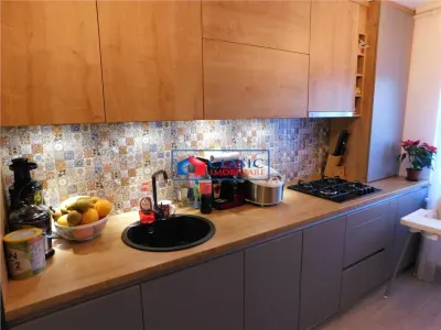 Vanzare apartament 3 camere de LUX decomandat zona Titulescu Gheorgheni, Cluj-Napoca - foto 2