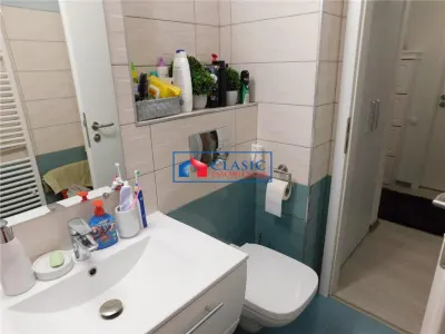 Vanzare apartament 3 camere de LUX decomandat zona Titulescu Gheorgheni, Cluj-Napoca - foto 10
