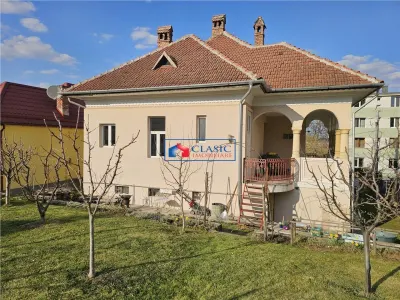 Vanzare proprietate cu potential, cartier Andrei Muresanu, Cluj-NApoca - foto 12