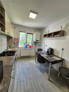 Vanzare apartament 3 camere finisat modern Manastur zona Flora, Cluj-Napoca - Cluj-Napoca