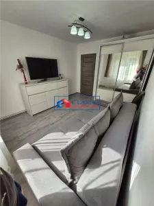 Vanzare apartament 3 camere finisat modern Manastur zona Flora, Cluj-Napoca - foto 5