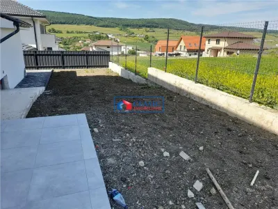 Vanzare casa individuala zona deosebita Chinteni la 7 km de Auchan Iris, Cluj-Napoca - foto 4