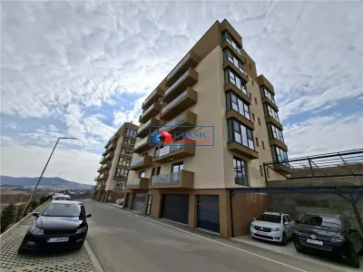 Vanzare apartament 2 camere zona Sesul de Sus, Floresti - foto 2