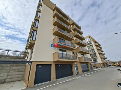 Vanzare apartament 3 camere zona Sesul de Sus Floresti - Floresti