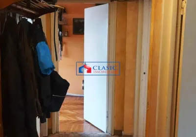 Vanzare apartament 3 camere decomandat Gheorgheni zona Hotel Royal, Cluj-Napoca - Cluj-Napoca