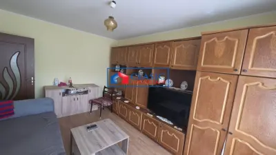 Vanzare apartament o camera zona Profi Grigorescu, Cluj-Napoca - foto 2